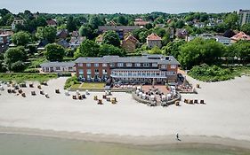 Hotel Seelust
